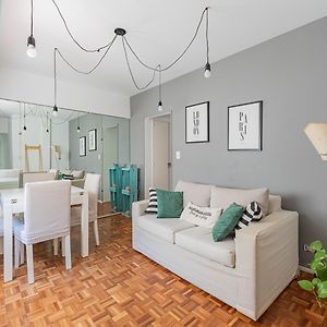 Apartamento de 1 Dormitorio